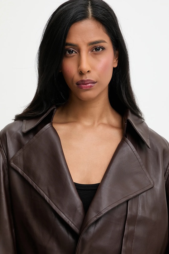 Answear.LAB geaca ramones maro B9601.ILK