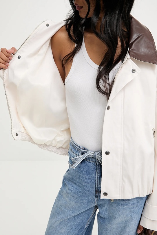 Answear.LAB kurtka L9019.hak