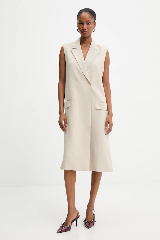 Vesta Answear.LAB 971424.hak béžová WA25