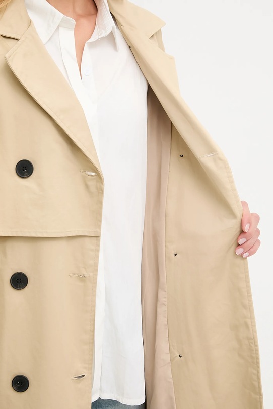 Answear.LAB cappotto in cotone 5131.iak