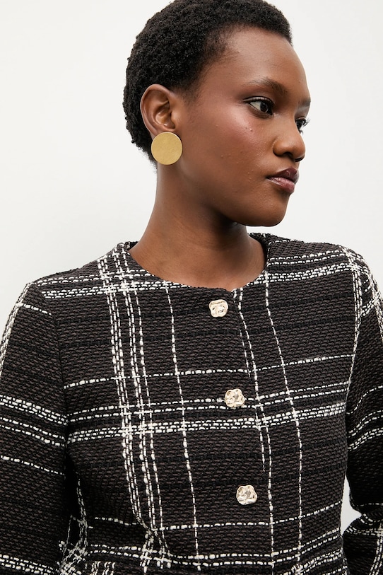 Answear.LAB sacou 55014.iak maro