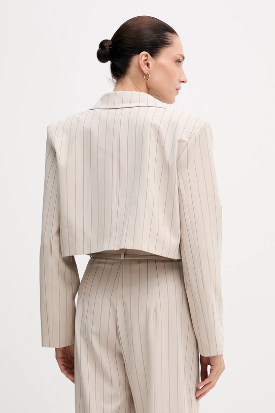 Odzież Answear.LAB marynarka 80106-25Y.T.TOS beżowy