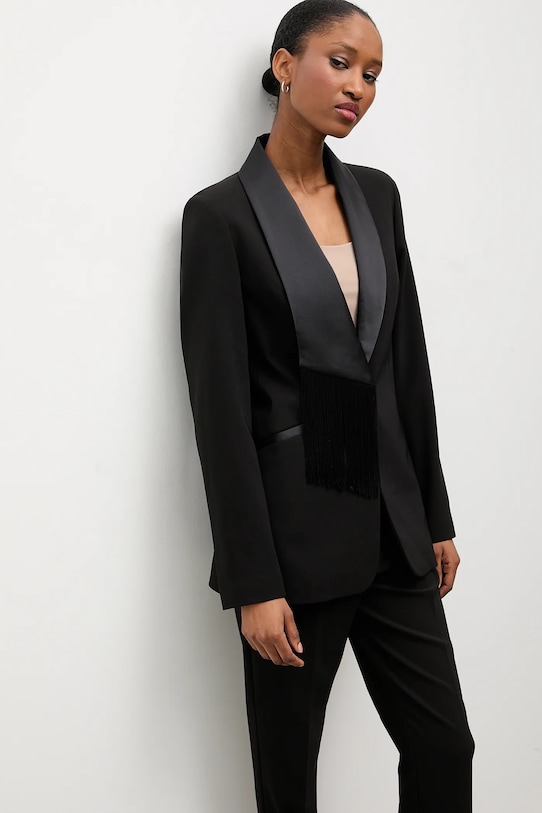 Answear.LAB marynarka czarny 2050.iak