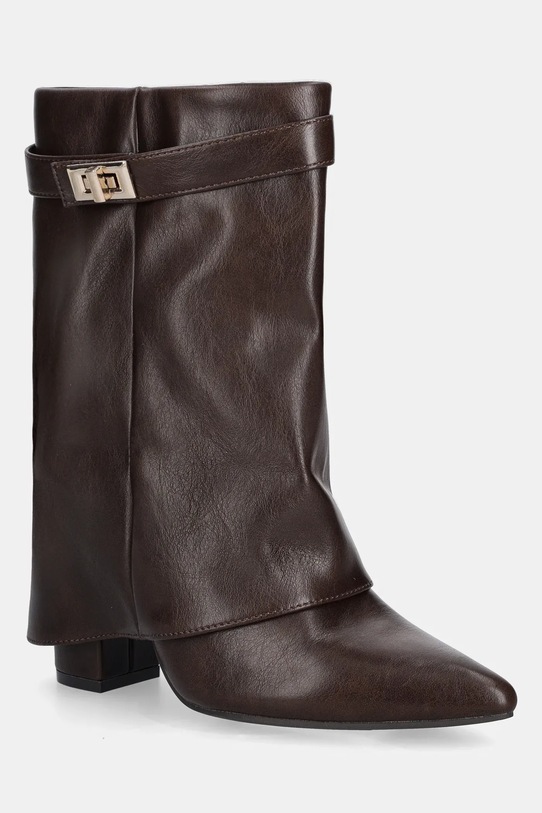 Черевики Answear.LAB Ranger3 коричневий WA25