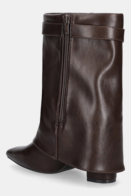 Взуття Черевики Answear.LAB Ranger3 коричневий