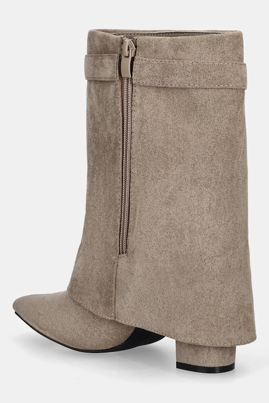 Cipők Answear.LAB bokacsizma Ranger3micro barna