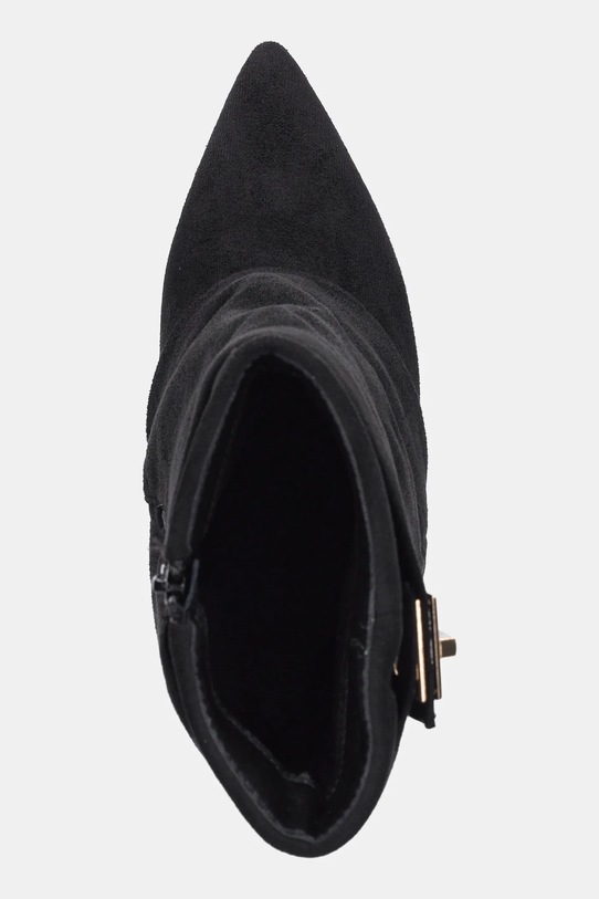 Answear.LAB botki czarny Ranger3micro