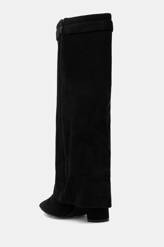 Παπούτσια Μπότες Answear.LAB RANGER1 MICRO μαύρο