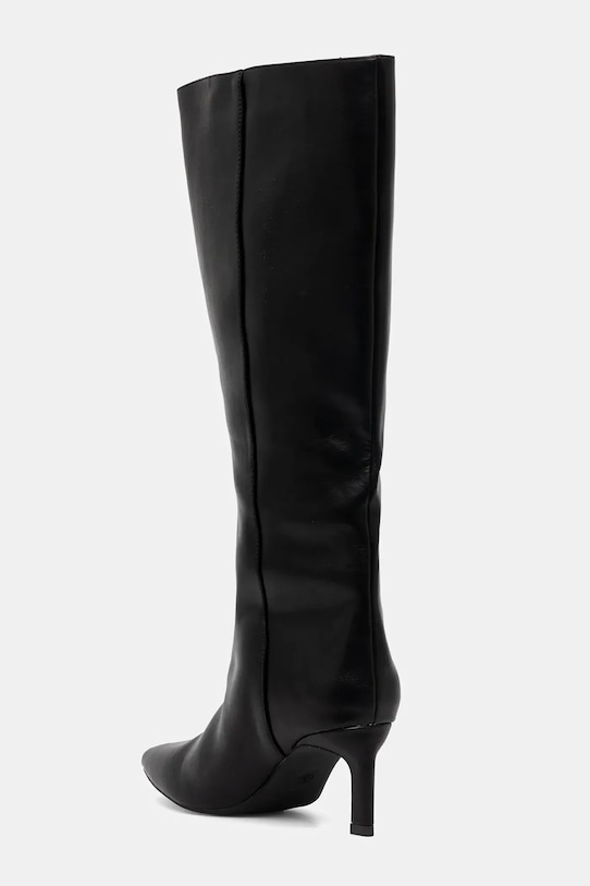 Obuća Čizme Answear.LAB BENZ 1 crna