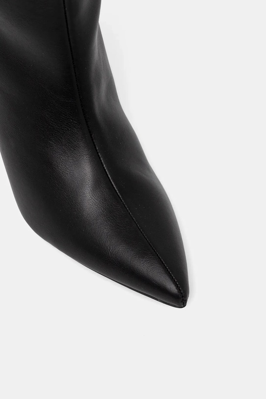 Čizme Answear.LAB crna BENZ 1