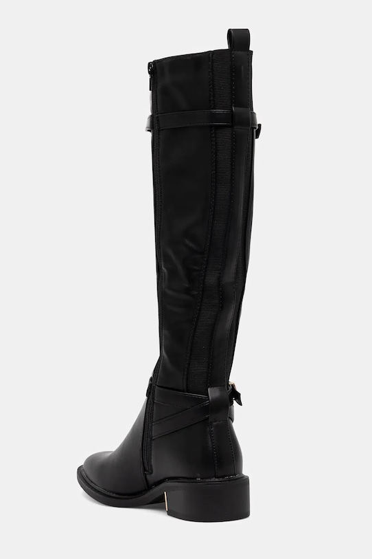 Παπούτσια Μπότες Answear.LAB LATTE 34 μαύρο