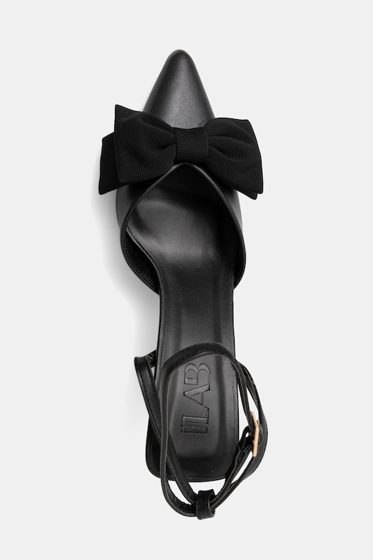 Туфли Answear.LAB чёрный SALADO 99