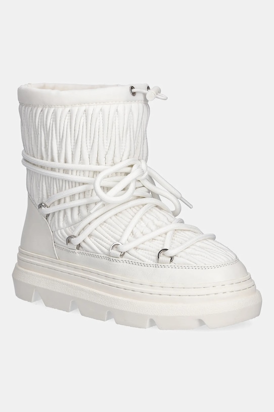 Answear.LAB śniegowce WA25-OBD016 biały WA25