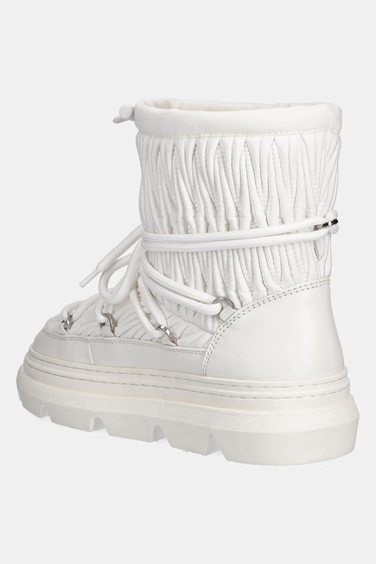 Answear.LAB śniegowce biały WA25-OBD016