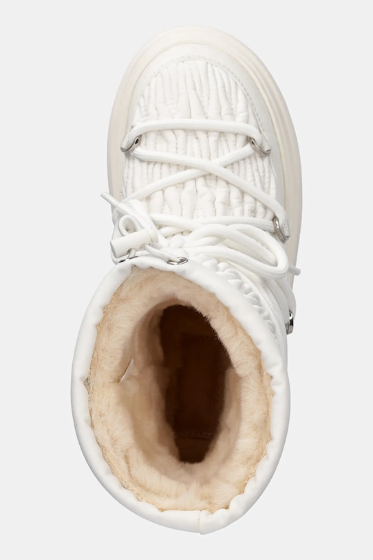 Answear.LAB śniegowce WA25-OBD016 biały