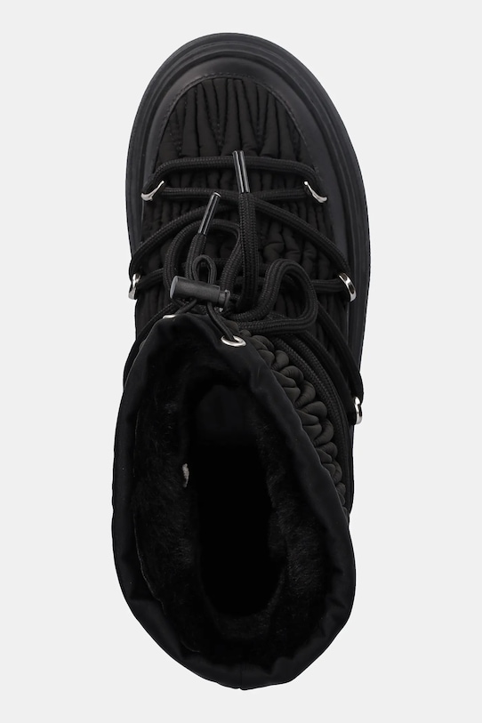 Answear.LAB śniegowce WA25-OBD016 czarny