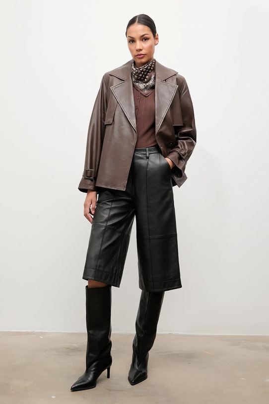 Answear.LAB kozaki skórzane LT2326-1502-3