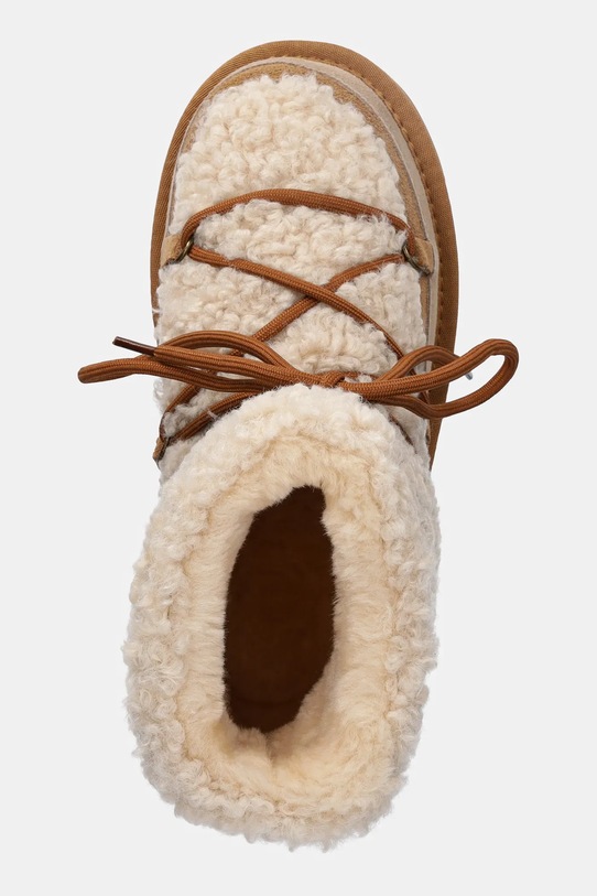 Answear.LAB śniegowce brązowy AW.25.2