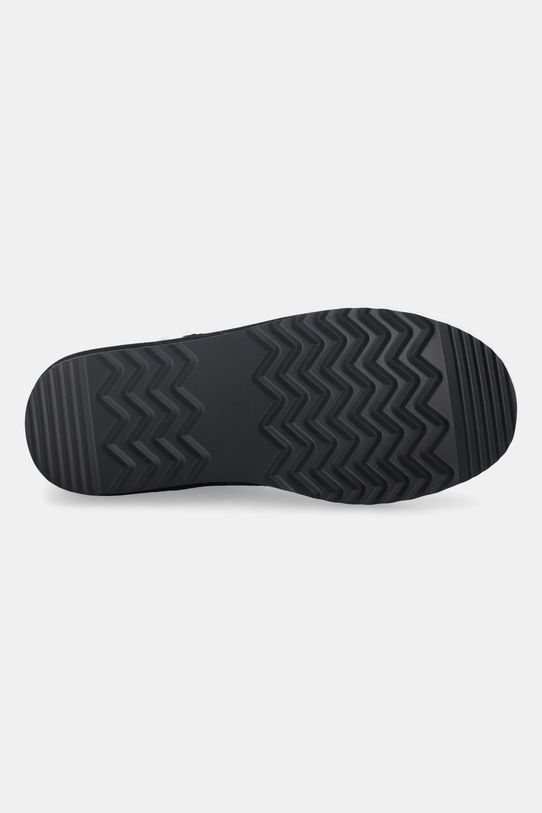 Answear.LAB cizme de zapada din piele intoarsa AW25.8.A negru