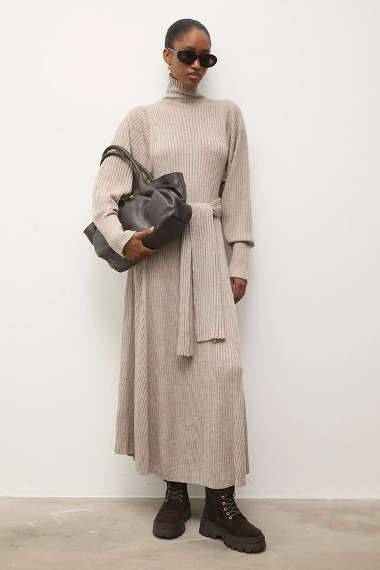 Answear.LAB workery zamszowe 101-10598-1