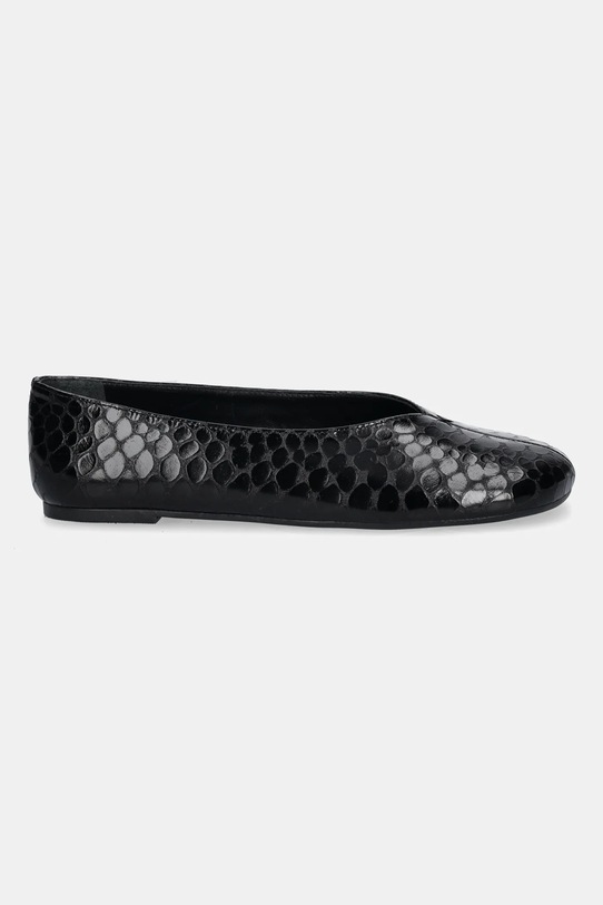 Answear.LAB baleriny skórzane 865003 czarny WA25