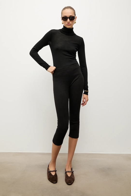 Answear.LAB baleriny zamszowe 1927-1852