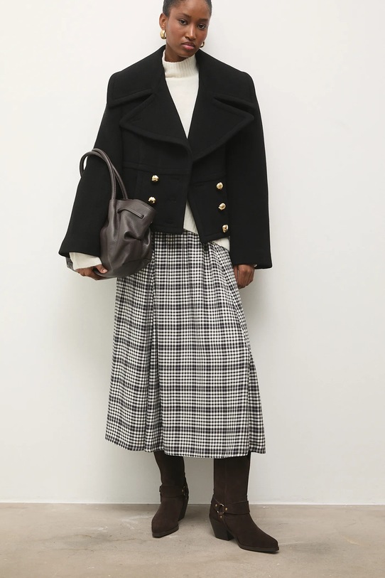 Answear.LAB kowbojki zamszowe AN-58567-2100A-L