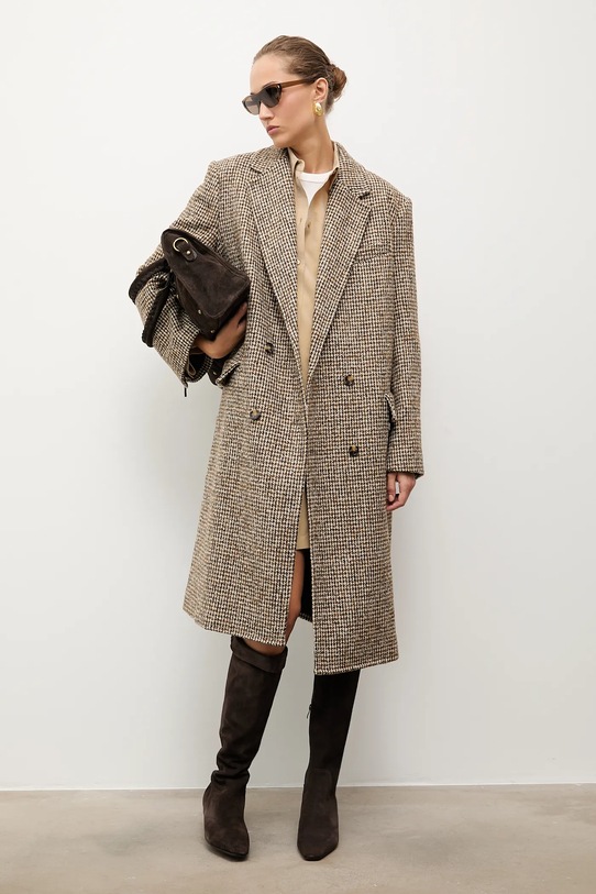 Велурени ботуши Answear.LAB AN-X24285-3007A-L