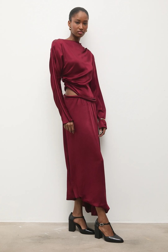 Шкіряні туфлі Answear.LAB AN-D24252-2862H-L