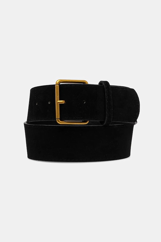 Answear.LAB pasek czarny TH.5A.CMS