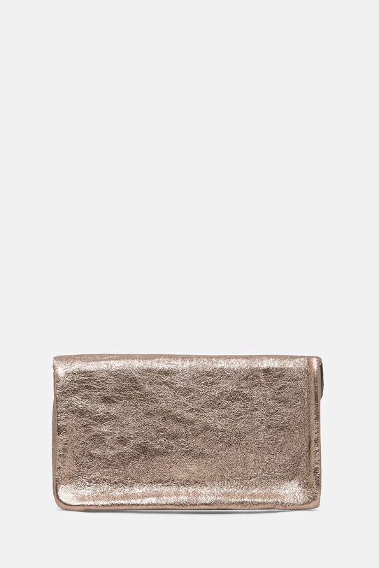 Шкіряний гаманець Answear.LAB M045.hak коричневий WA25