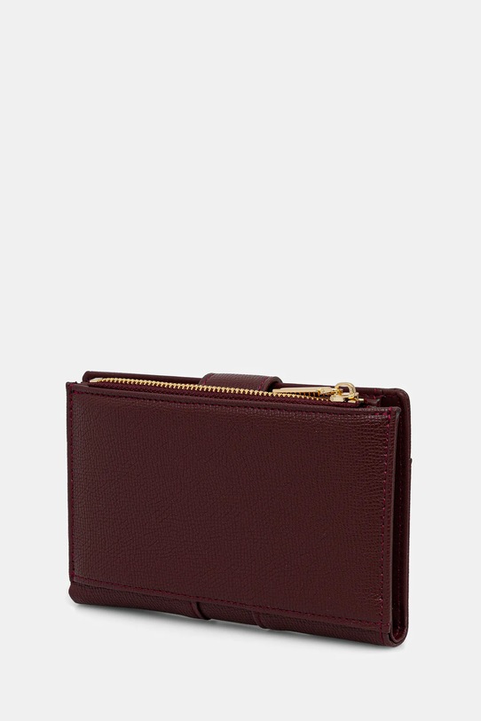 Answear.LAB portfel HX2.CMS czerwony WS26