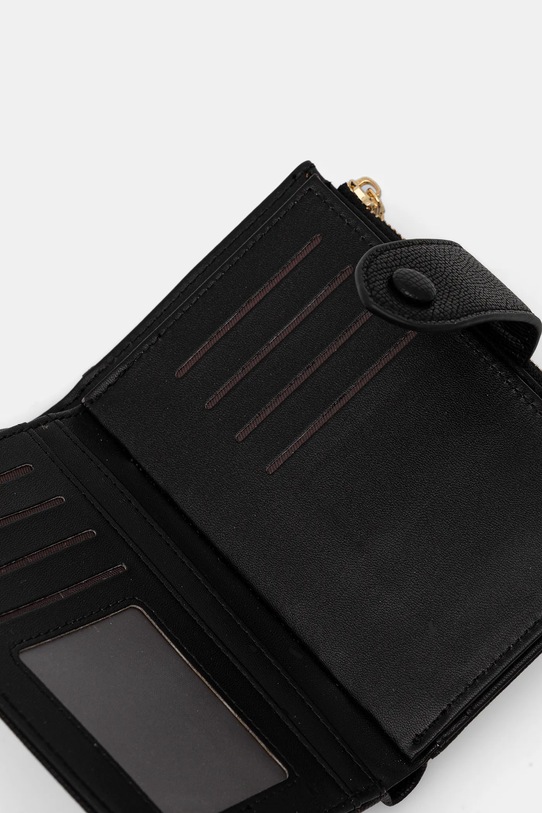 Akcesoria Answear.LAB portfel HX2.CMS czarny
