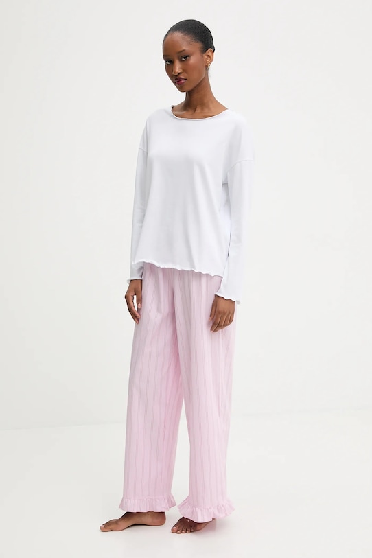 Answear.LAB pijama WA25-PJD019 roz WS26