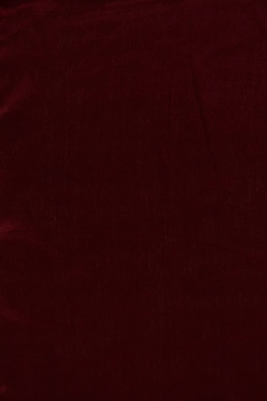 Аксессуары Шелковый платок на шею Answear.LAB 50x50 бордо