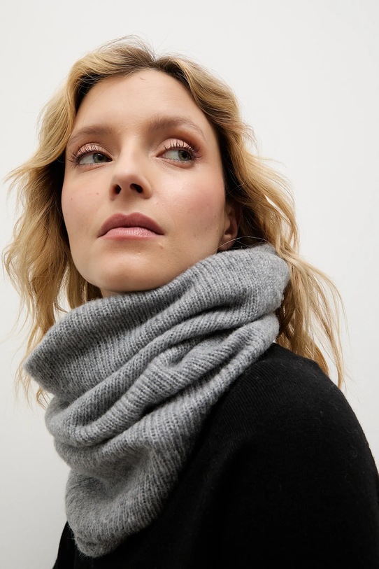 Answear.LAB komin z wełną merino 2306018