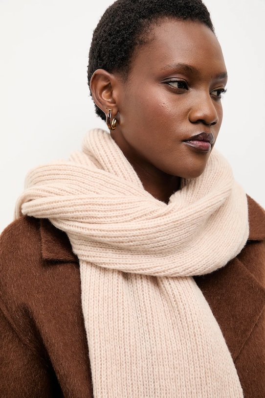 Answear.LAB esarfa de lana 2311100-061