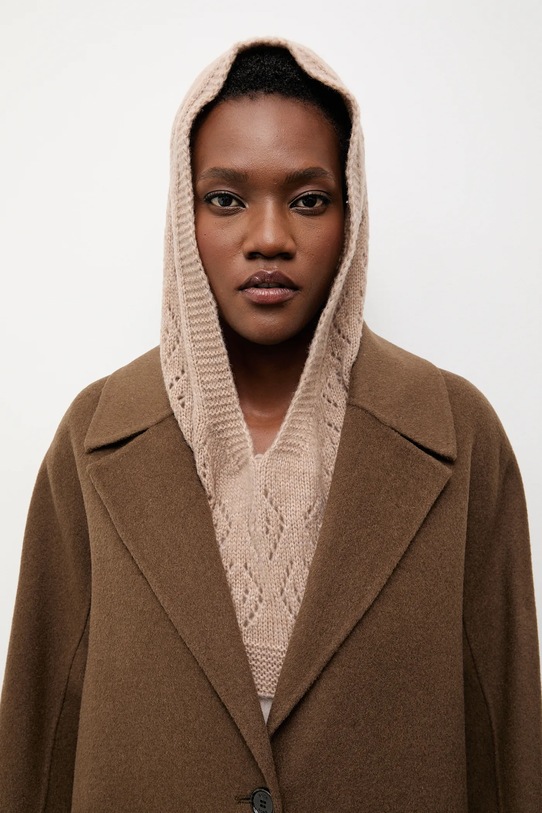 Answear.LAB gyapjú sál 2311782