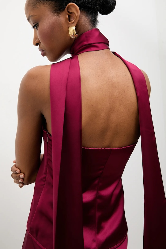 Answear.LAB top i spódnica 93055.93073