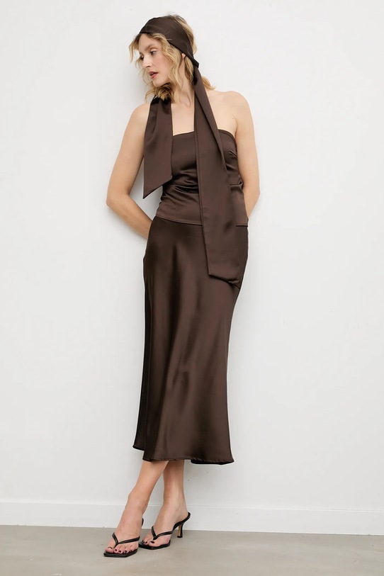 Answear.LAB top i spódnica 93055.93073