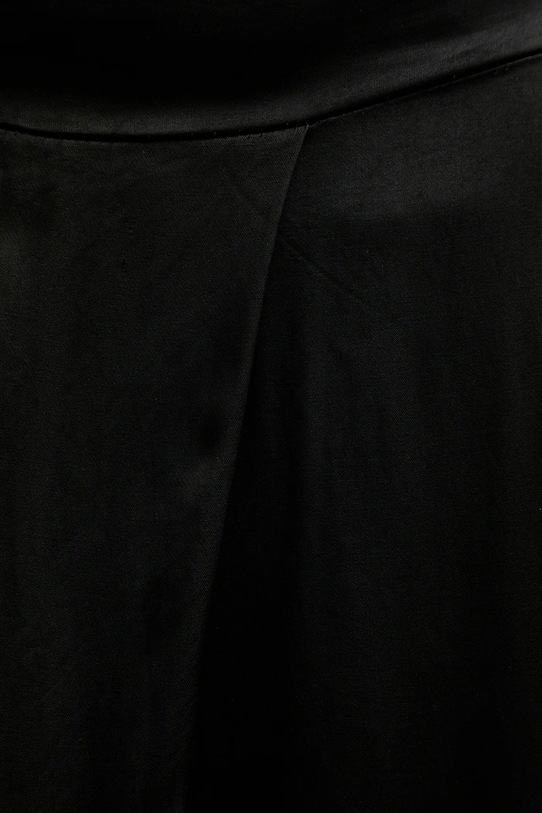 Answear.LAB szoknya fekete 54091