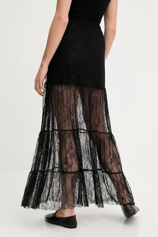 Ρούχα Φούστα Answear.LAB 93211 μαύρο