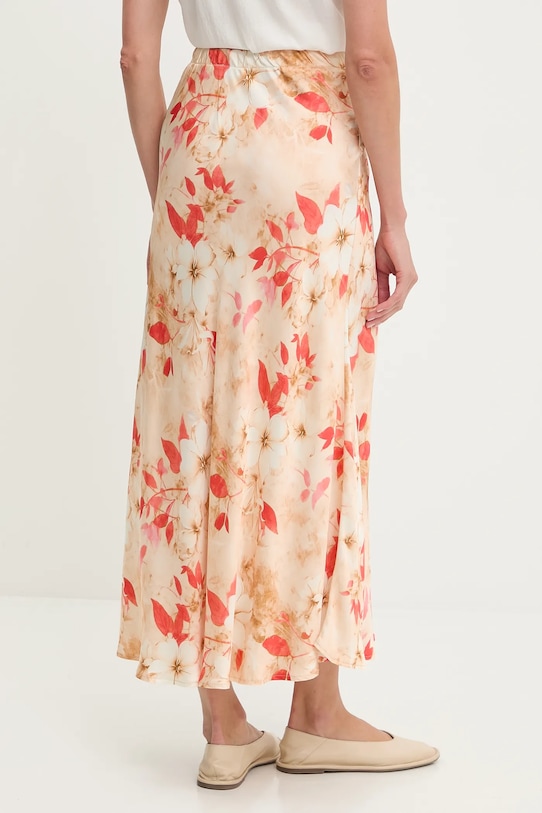 Oblečení Sukně Answear.LAB 66631f.FLK béžová