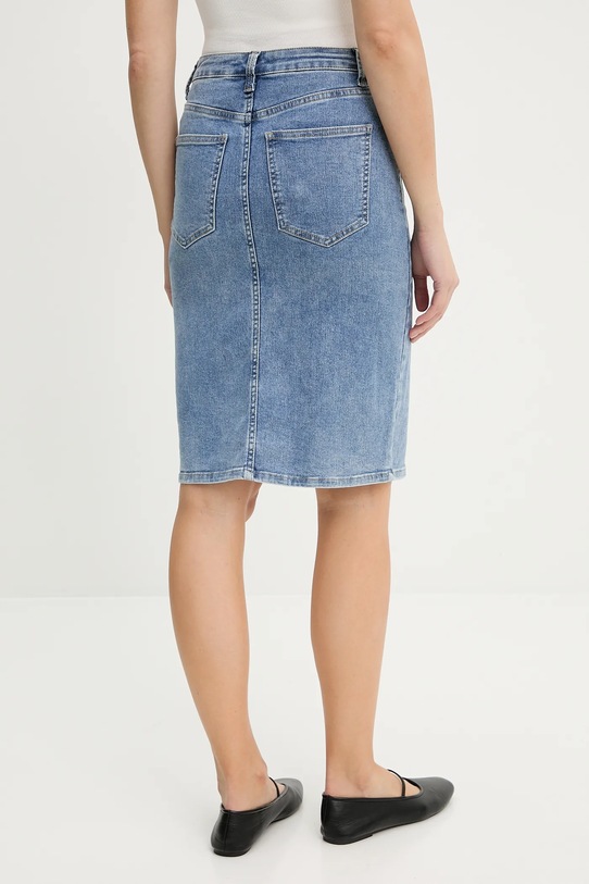 Oblečení Džínová sukně Answear.LAB rd2109 modrá