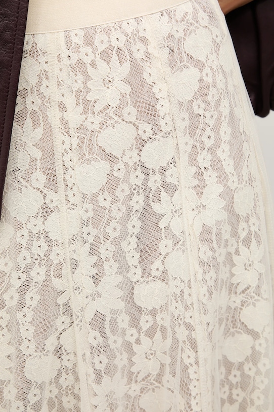 Answear.LAB gonna beige CK08032-2.C.FLK