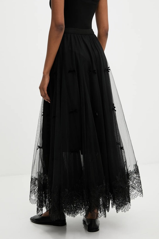 Îmbrăcăminte Answear.LAB fusta ck08387.FLK negru