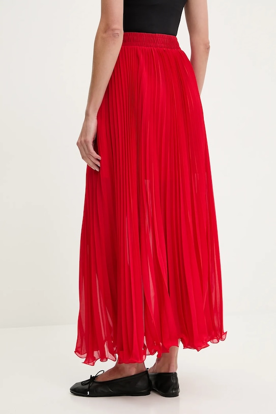 Oblečení Sukně Answear.LAB A-22587.hak červená