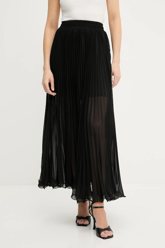 Oblečení Sukně Answear.LAB A-22587.hak černá