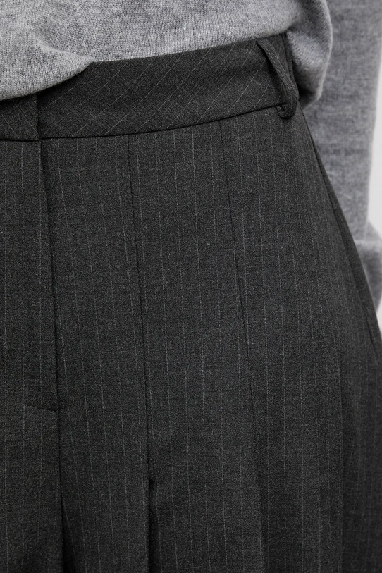 Answear.LAB spodnie 1YA1WCPN141.TOS szary