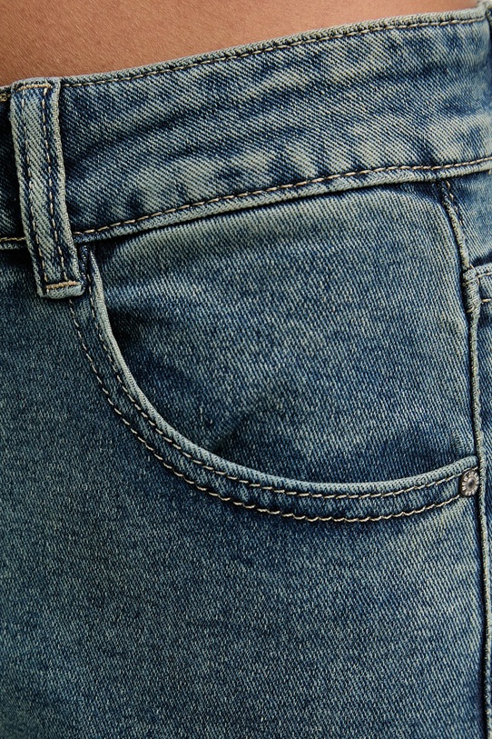 Answear.LAB jeansy niebieski hm6689.3
